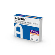Artesiar 500mg 30 Compresse Rivestite