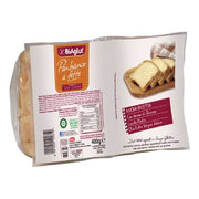 Biaglut pane soffice fette 2 x 200 g