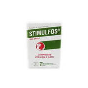 Stimulfos 25 compresse divisibili cani e gatti