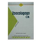 Zoocolagogo cm orale polvere 6 buste 18 g