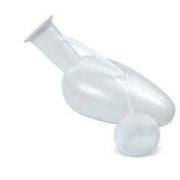 Pappagallo Plastica Con Tappo