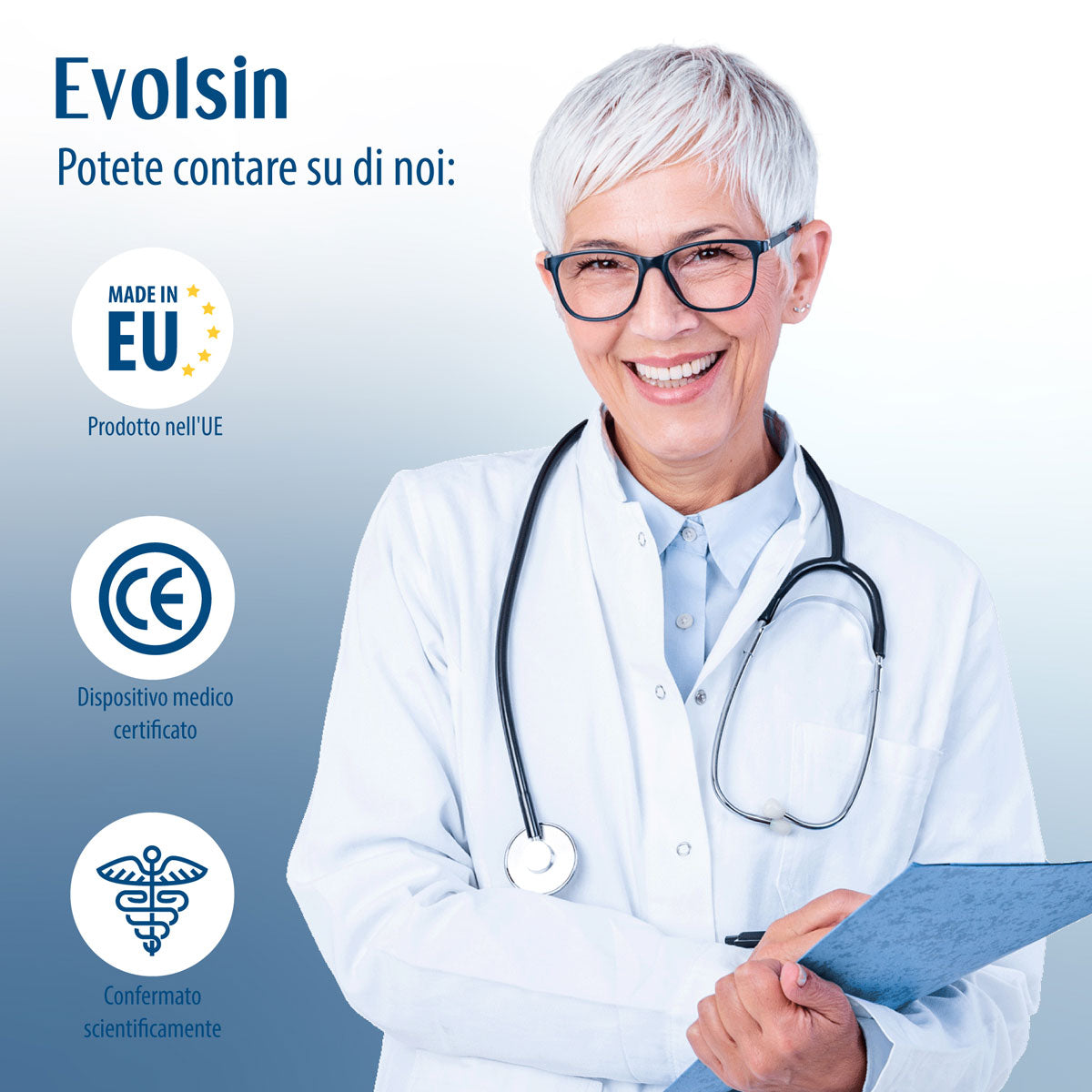 Evolsin Liquido Antimicotico per Unghie 10ml