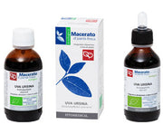 Uva Ursina Tintura Madre 100 ml Bio