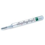 Prontex Preciso Natural Termometro Clinico Ecologico 1 Pezzo
