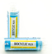 Guna Biocyclic Plus Granuli Tubo 4g