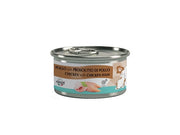 Marpet Chef Pollo E Prosciutto Cibo Umido Per Gatti Adulti Lattina 80g