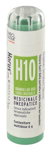 HORUS H10 GR