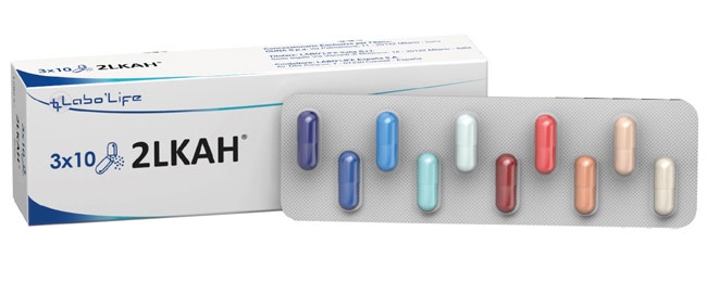 2LKAH 30CPS