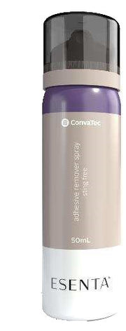 Esenta Spray Ipoallergenico Rimuovi Adesivi 50ml Sicuro