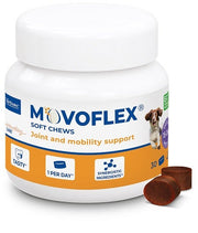 Vibrac Movoflex Soft Chews Per Cani Taglia M 30 Compresse Masticabili
