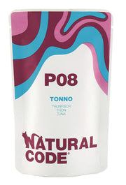 Natural Code Tonno