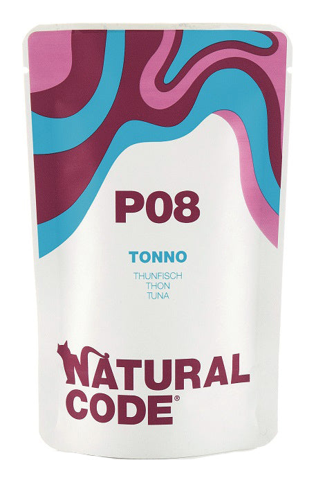 Natural Code Tonno