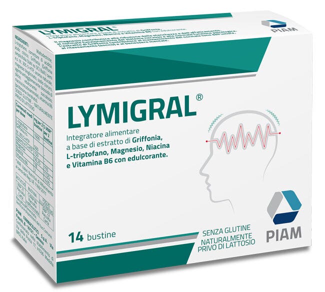 Lymigral 14 bustine