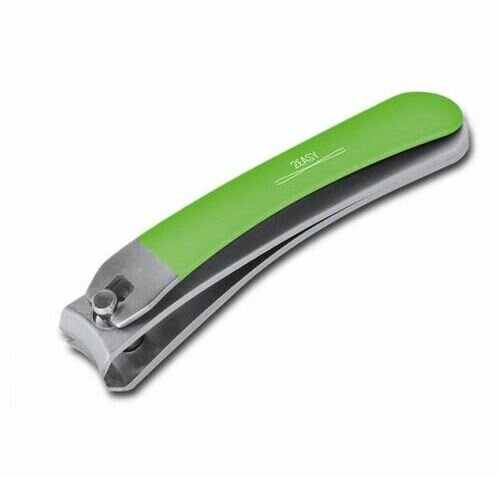 2easy nail clipper classic mini verde