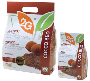 2g pet food coccobed 1 litro