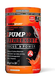 2pump preworkout 300 g