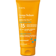 Pupa Crema Solare Corpo E Viso SPF15 200ml