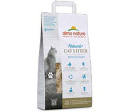 Almo Nature Cat Natural Litter Grain Texture 4 kg