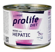 Prolife Diet Mini Dog Hepatic 200g