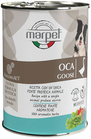 Aequilibriavet Dog Oca 400 g