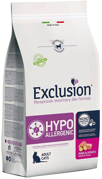 EXCLUSION MD CAT HYPO POR1,5KG