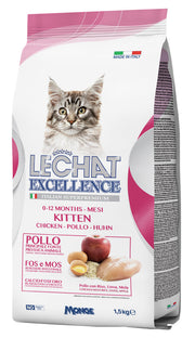Lechat Excellence Kitten 1,5 kg
