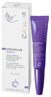 Canova Viscaplus Nails 15 ml