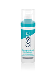 Cerave Siero Anti-Segni Con Retinolo 30ml