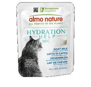 Almo Nature Hydration Help Latte di Capra 50 g