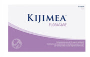 Kijimea Floracare 84 Capsule
