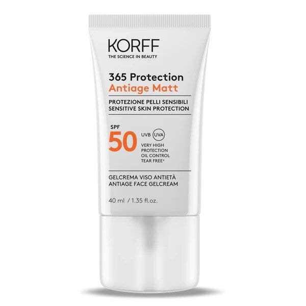 365 protection antiage spf50+