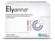 Elyanna 30 Stick Pack 1,8 g