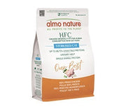 Almo Nature Hfc Crochette Gatto Our Best Adult Sterilizzato Pollo 300 g