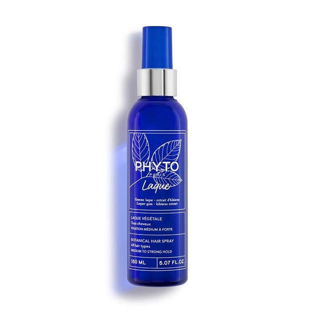 Phyto Lacca Blu Tenuta Medio Forte 150ml