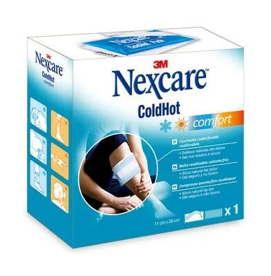 3m nexcare coldhot cusc termot