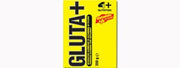 4+ nutrition gluta+ 300g