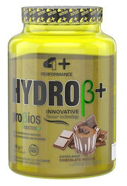 4+ nutrition hydrob+ mouss900g