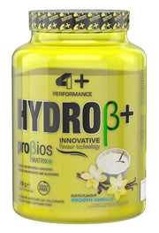 4+ nutrition hydrob+ van 900g