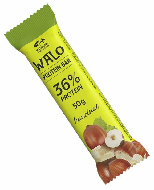 4+ nutrition walo protettiva nocc50g