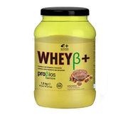 4+ nutrition wheyb+ chocotella 1,8kg