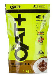 4+ oat+ chocotella polvere 1kg