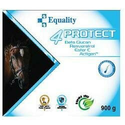 4protect barattolo 900 g