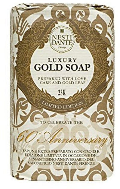 60th anniversary 250g