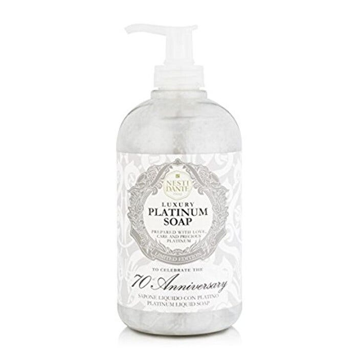 70th annivers platinum 500ml