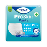 Tana Pants Extra Plus Pannolone A Mutandina Taglia L 14 Pezzi