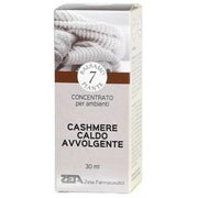 7 piante balsamo cashmere 30ml