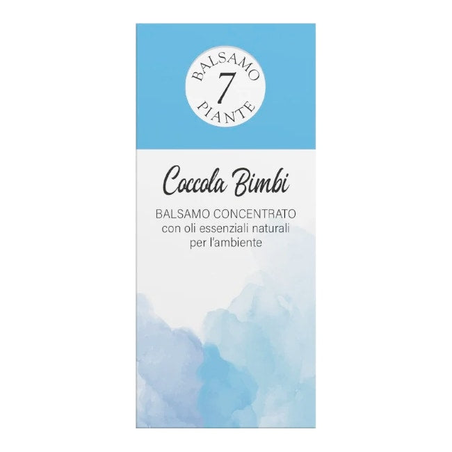 7 piante balsamo ess balsamo cocc