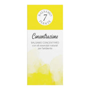 7 piante balsamo ess balsamo concentrato