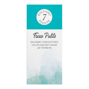 7 piante balsamo ess balsamo fres