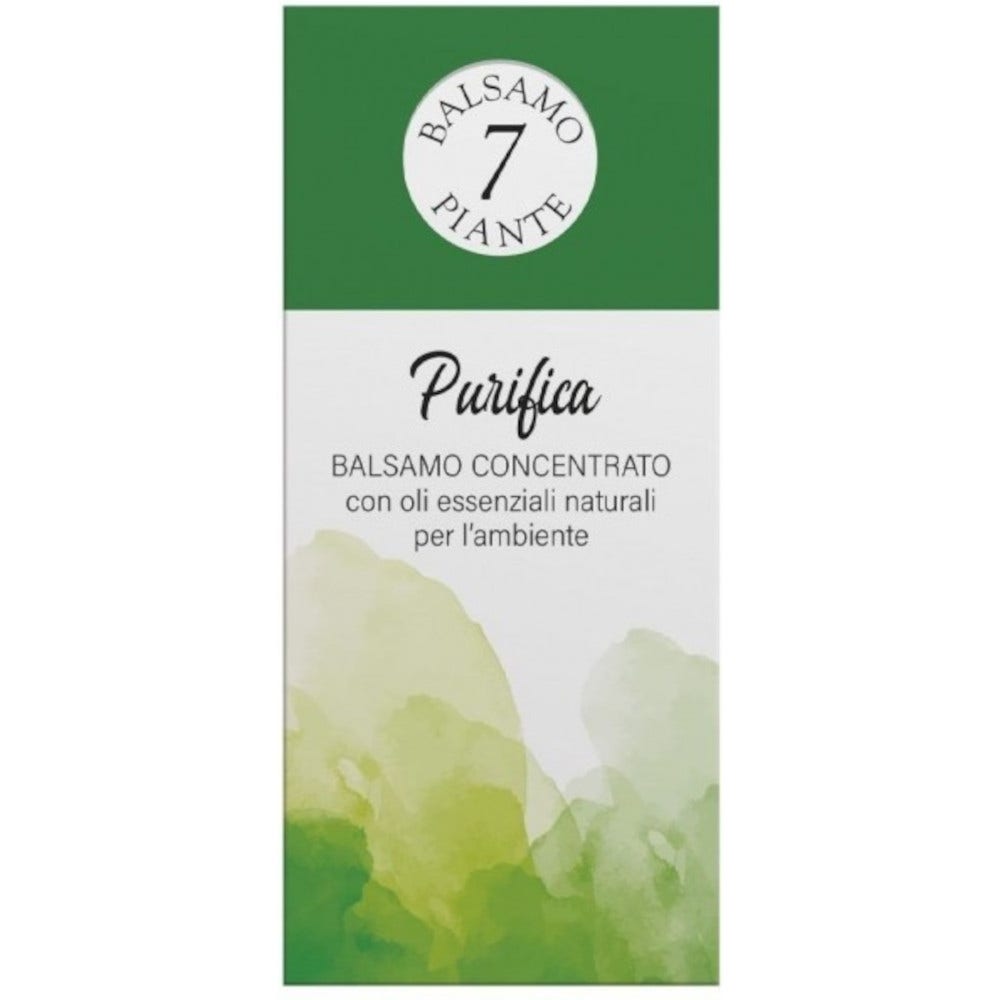 7 piante balsamo ess balsamo pur